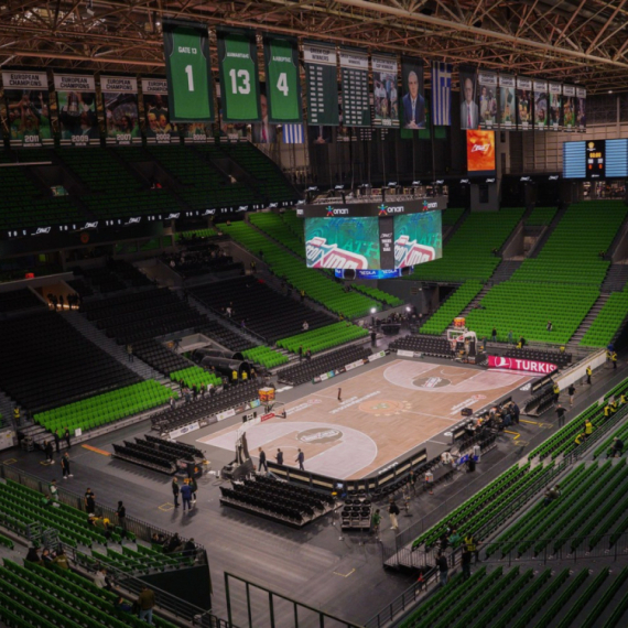 Dobijena žustra bitka – Evrobasket 2029. u Grčkoj!