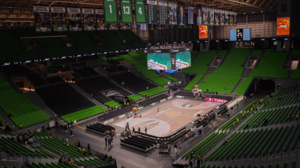 Dobijena žustra bitka – Evrobasket 2029. u Grčkoj!