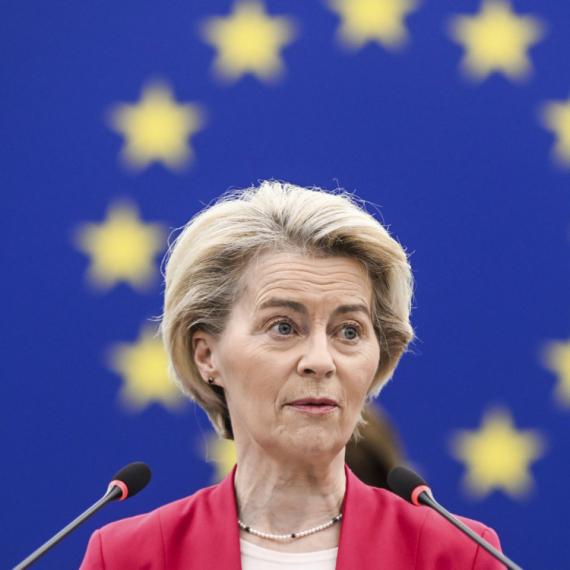 "Budžet EU dizajniran za svet koji više ne postoji"