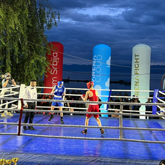 Loznički "Konstantin" osvojio Open Balkan kup