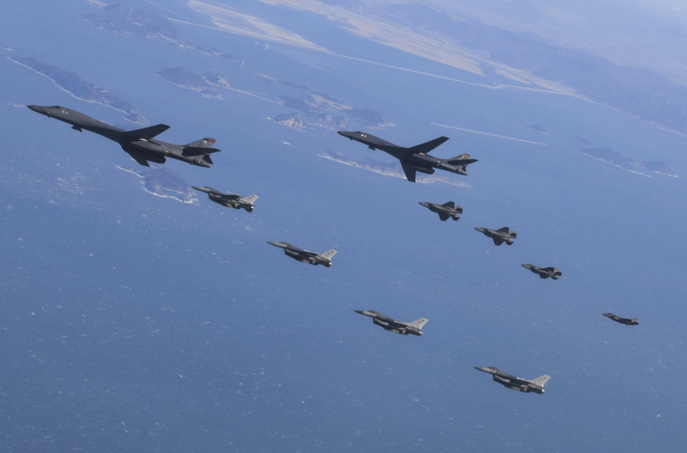 Nosiće nuklearne bojeve glave: Obezbeđeno 12 F-35A