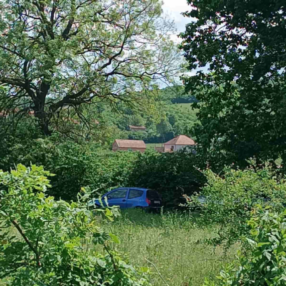 Određeno zadržavanje osumnjičenom za ubistvo bivše supruge u Kragujevcu