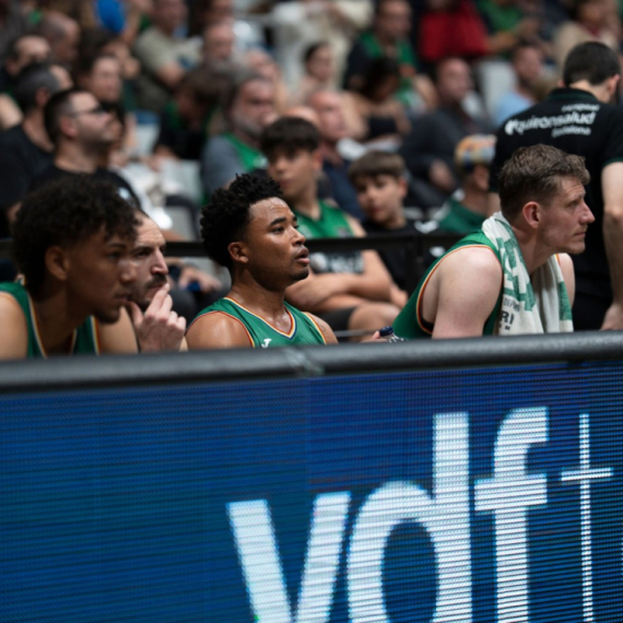 Još jedan klub izabrao FIBA Ligu šampiona!