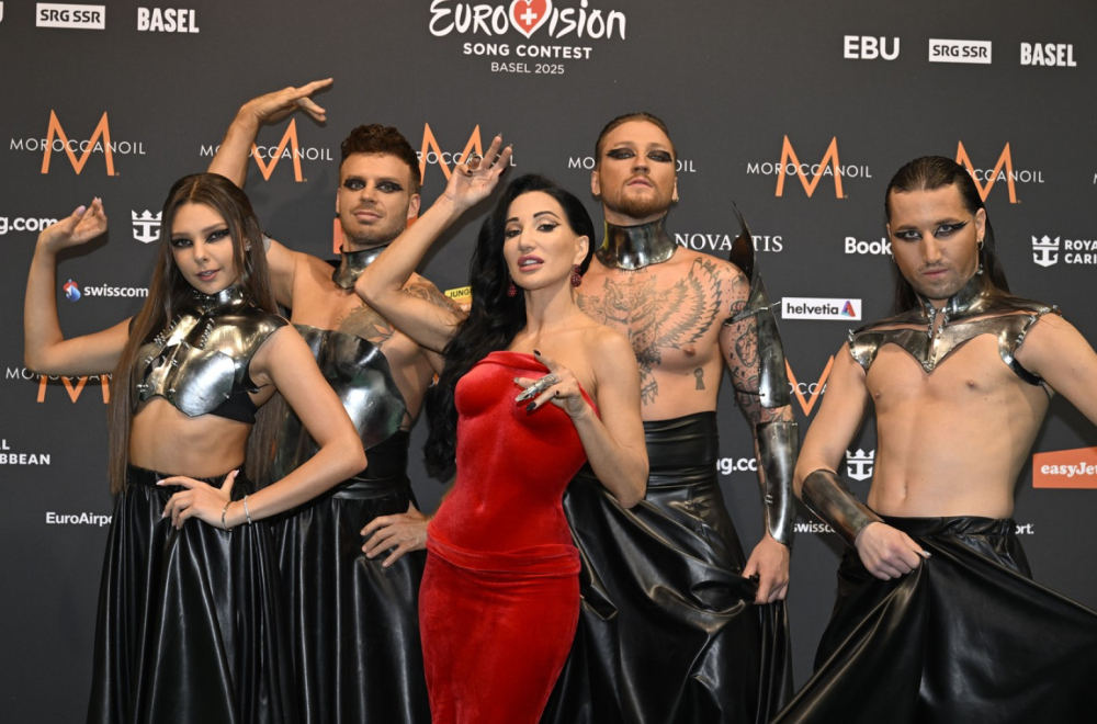 Evrovizija 2025: Sve što morate da znate o prvoj polufinalnoj večeri VIDEO