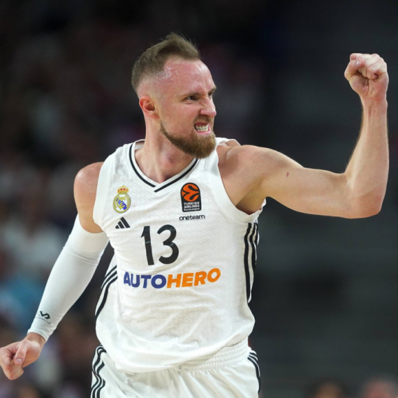 Stigla potvrda – Musi ugovor i deset miliona
