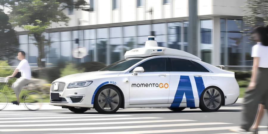 Kineski robotaksi stiže u Evropu, evo kad kreću prve vožnje bez vozača