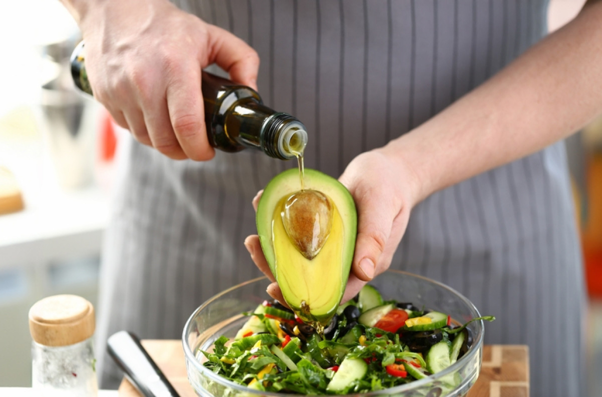 Avokado smanjuje rizik od srčanog udara: Potvrđena moć supernamirnice