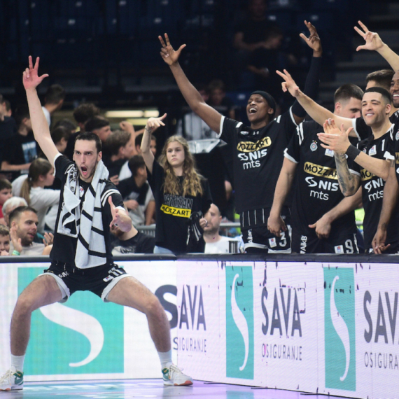 Partizan odredio cene karata za Budućnost