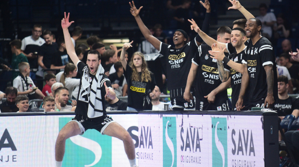 Partizan odredio cene karata za Budućnost