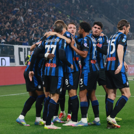 Atalanta prekinula čudesni niz Rome – i prošla u Ligu šampiona