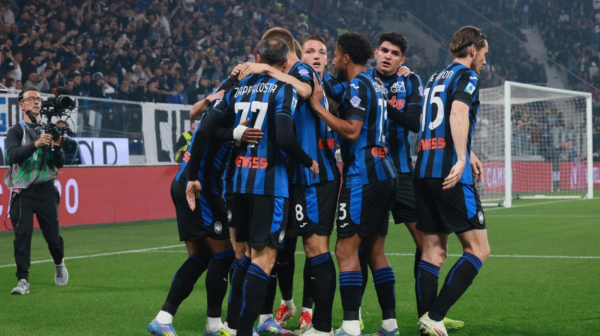 Atalanta prekinula čudesni niz Rome – i prošla u Ligu šampiona