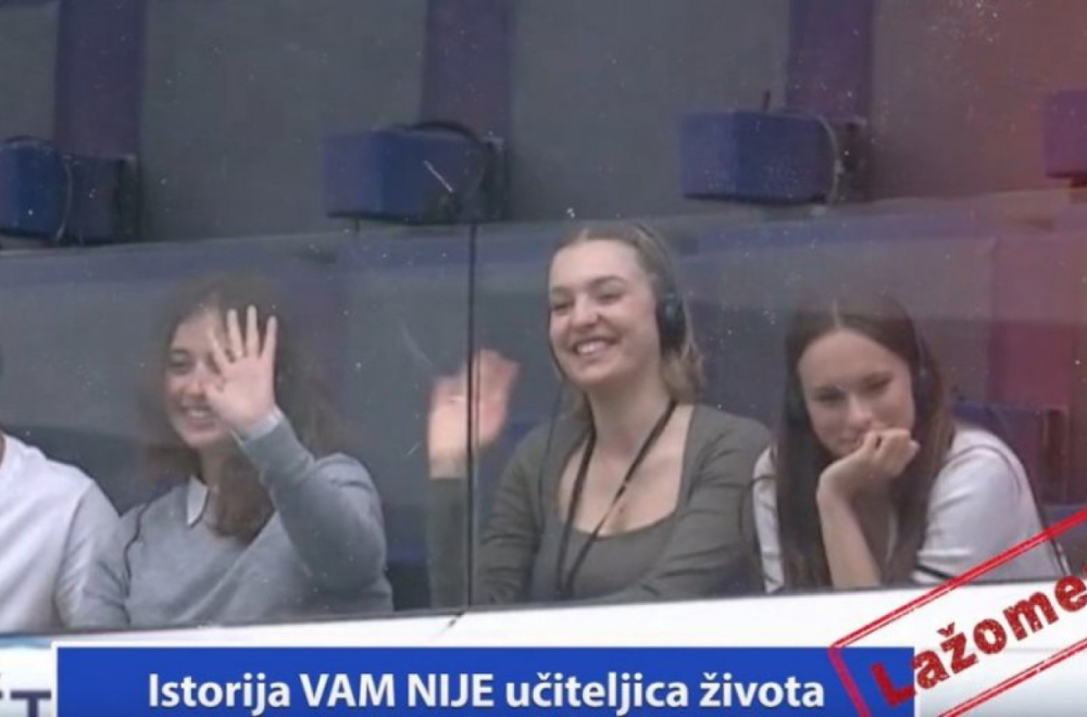 Hrvat kog su blokaderi pozdravljali, Bartulica, organizuje konferenciju o "zločinima" antifašista