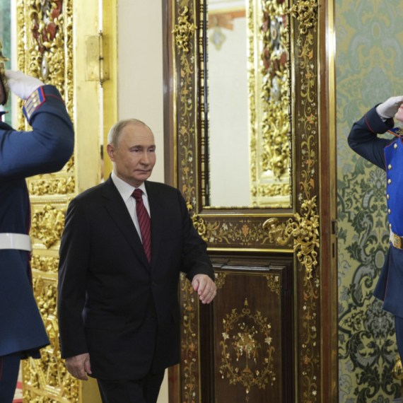 This is when it will be known whether Putin is going to the meeting with Zelensky