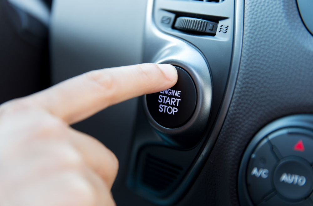 Start-stop sistem: Da li stvarno štedi gorivo ili bolje da ga nemate?