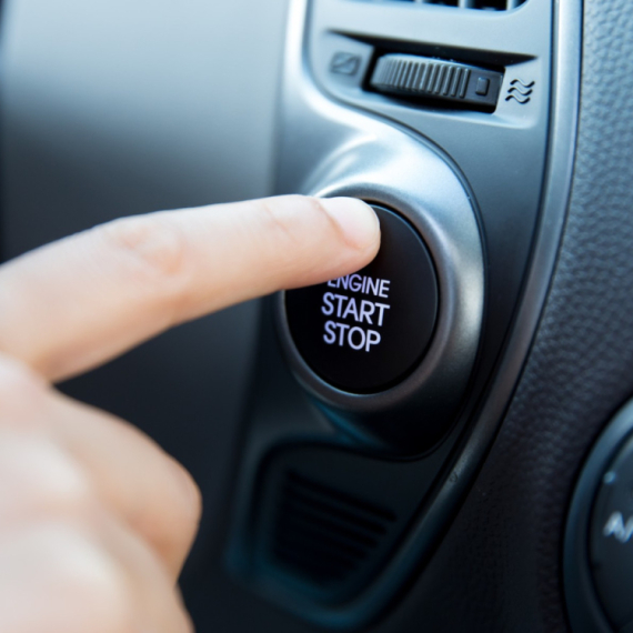 Start-stop sistem: Da li stvarno štedi gorivo ili bolje da ga nemate?