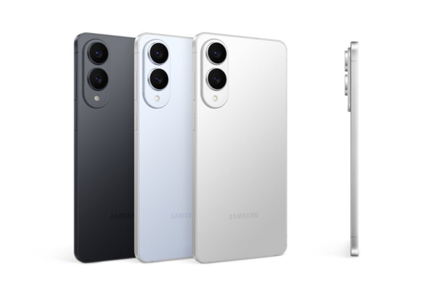Svetska premijera: Ovo je novi Samsung Galaxy S25 Edge, tanak samo 5.8 mm! FOTO