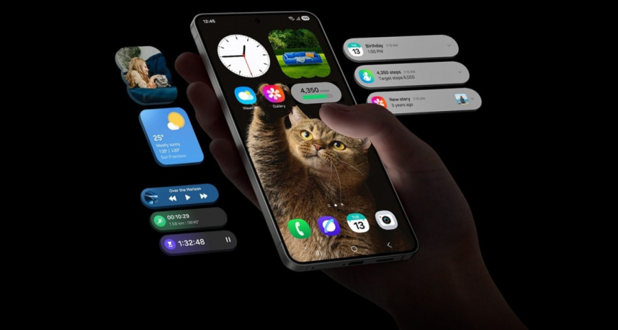 Svetska premijera: Ovo je novi Samsung Galaxy S25 Edge, tanak samo 5.8 mm! FOTO