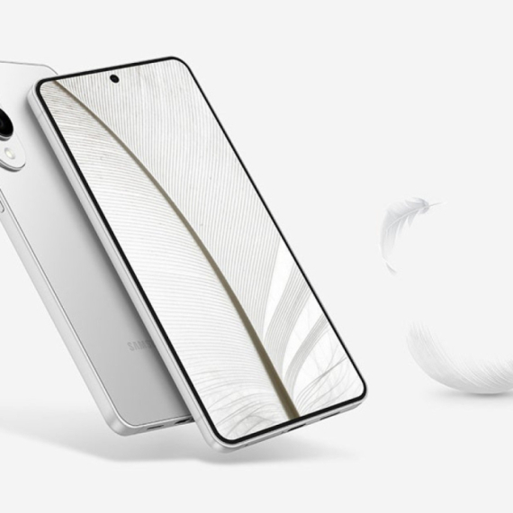 Svetska premijera: Ovo je novi Samsung Galaxy S25 Edge, tanak samo 5.8 mm! FOTO