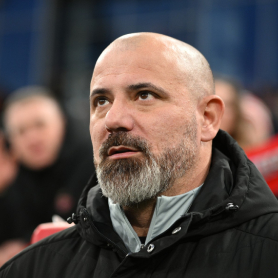 Spartak niže pobede bez Stankovića na klupi