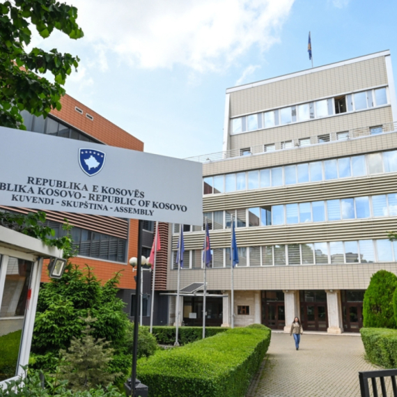 Još jedan neuspeli pokušaj konstituisanja skupštine u Prištini