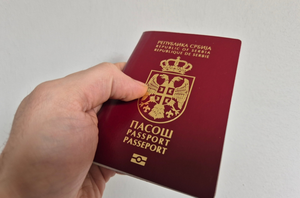 Lakše do lične karte i pasoša: Unapređena usluga "eZakazivanje" na eUpravi