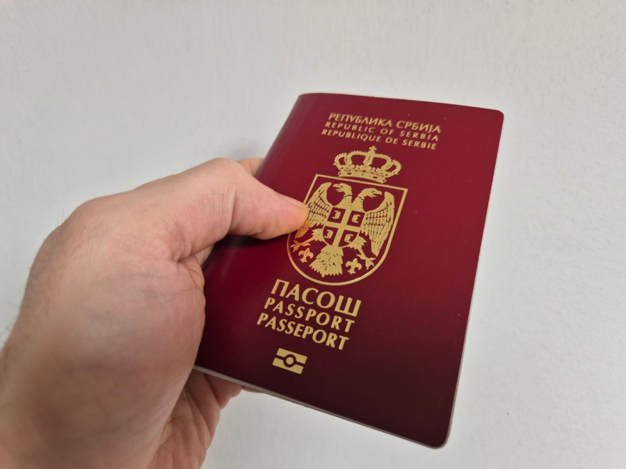 Zaboravite na klasične kontrole na granicama: Ovako ćemo od sad putovati