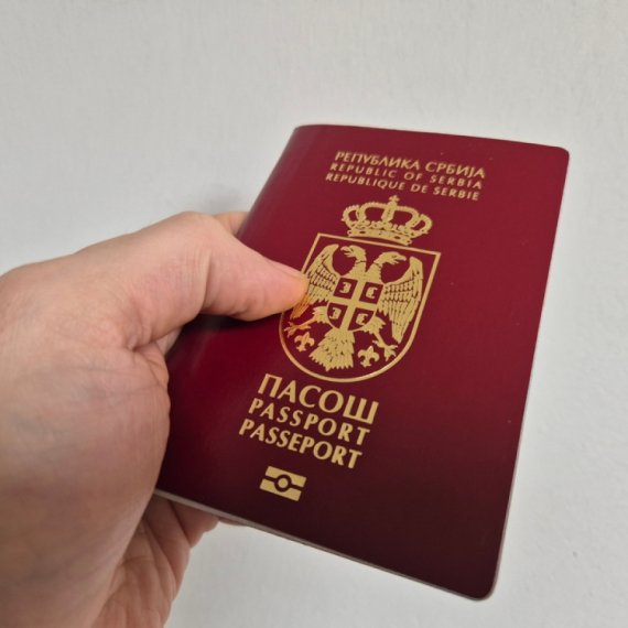 Kako do pasoša po hitnom postupku? Ovo su svi detalji procedure VIDEO