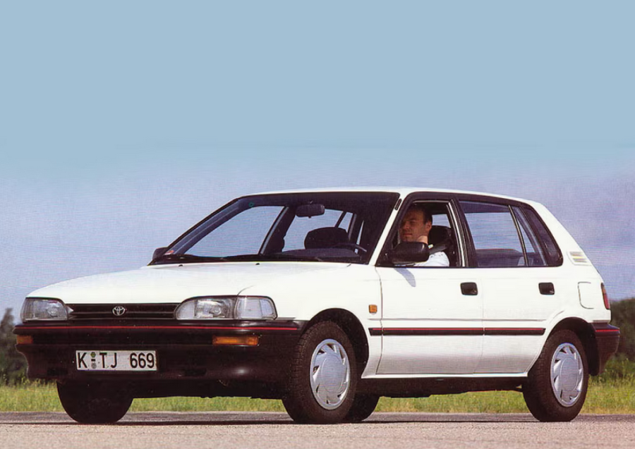 Kod ovih pet automobila je zabeležena najveća kilometraža u istoriji