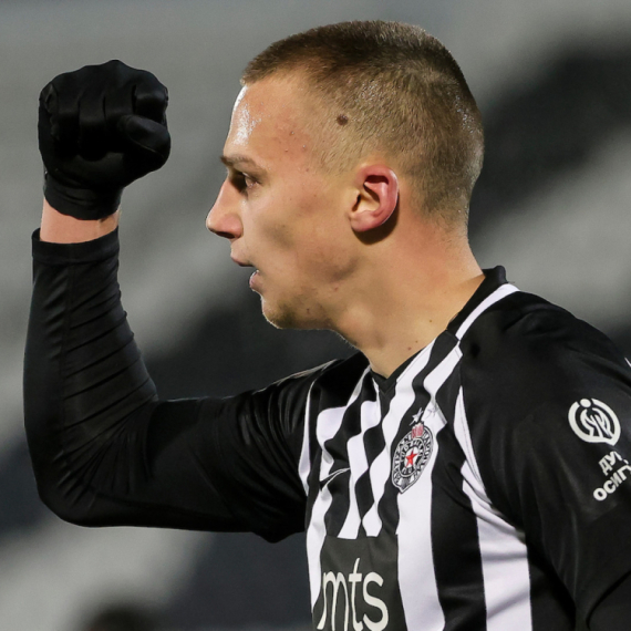 Štulić objasnio zašto je morao da napusti Partizan
