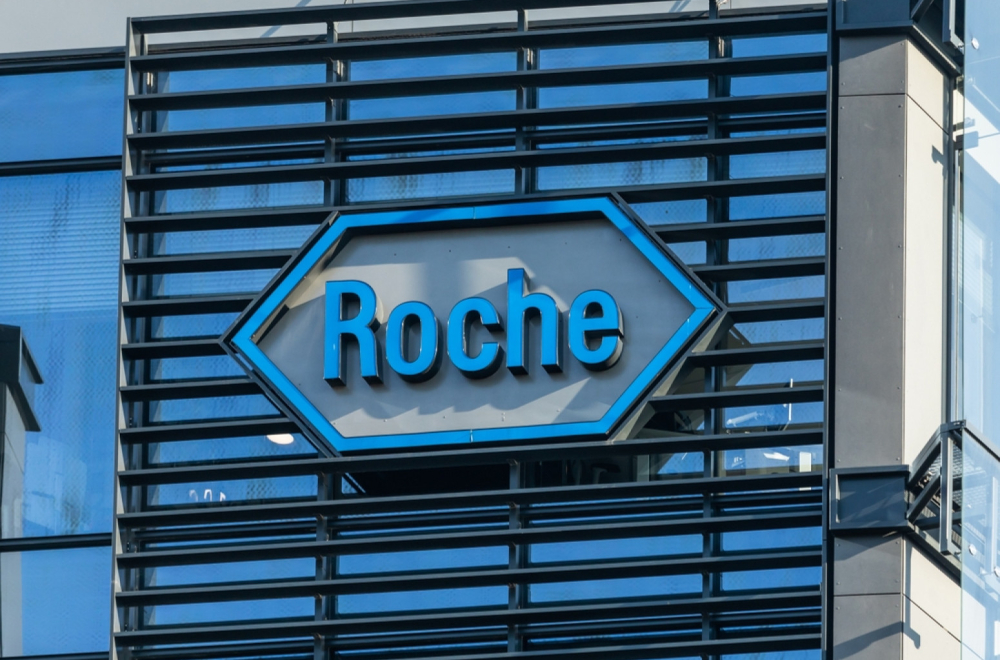 Roche gradi novu fabriku