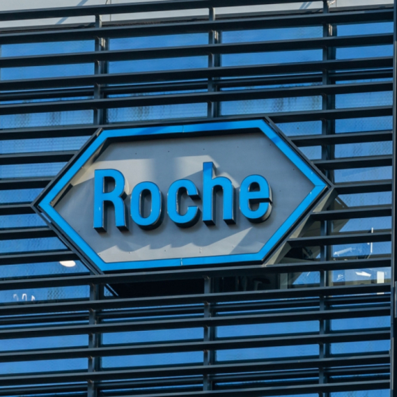 Roche gradi novu fabriku