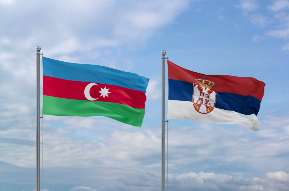 Azerbejdžanski heroji u Beogradskoj operaciji: Svedočanstvo hrabrosti i solidarnosti