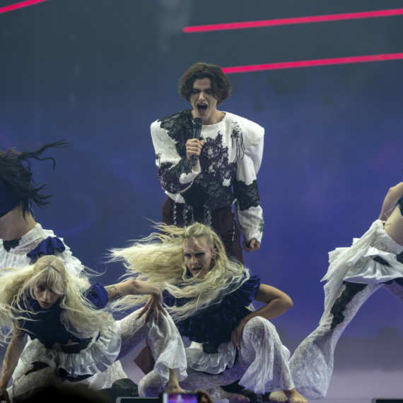 BBC danas piše o Hrvatskoj koja se nije plasirala u finale Evrovizije: Ovo je razlog