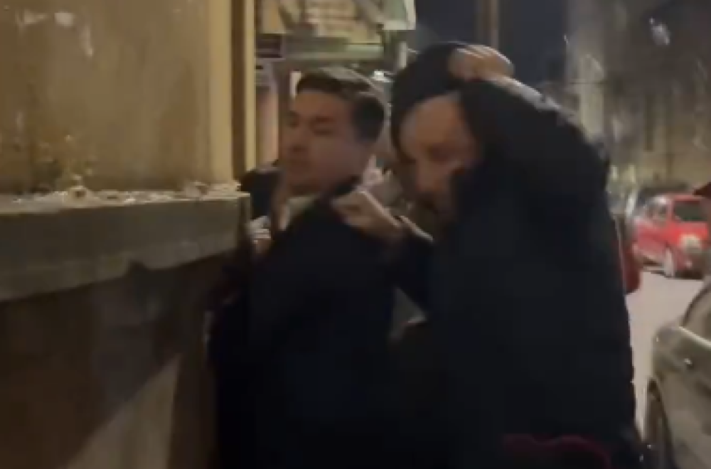 Brutalno nasilje koje ne sme da se zaboravi; Da li je neko odgovarao za nasilje blokadera u Nišu? VIDEO