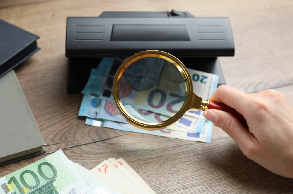 Skandal na svadbi zbog 500 evra: NBS za B92.net otkriva gde se vrti falsifikovan novac