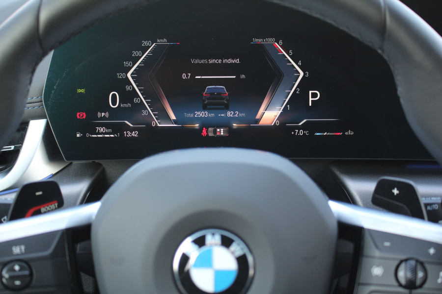 Test: BMW X1 – svestraniji nego ikad