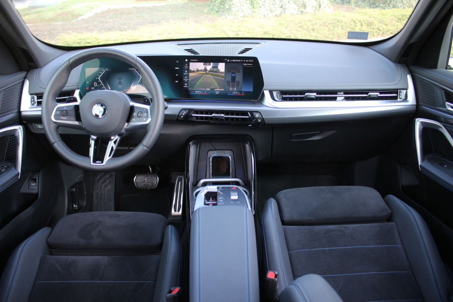 Test: BMW X1 – svestraniji nego ikad
