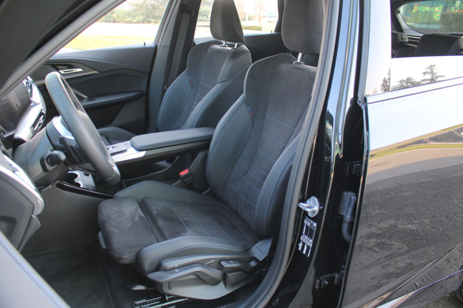 Test: BMW X1 – svestraniji nego ikad