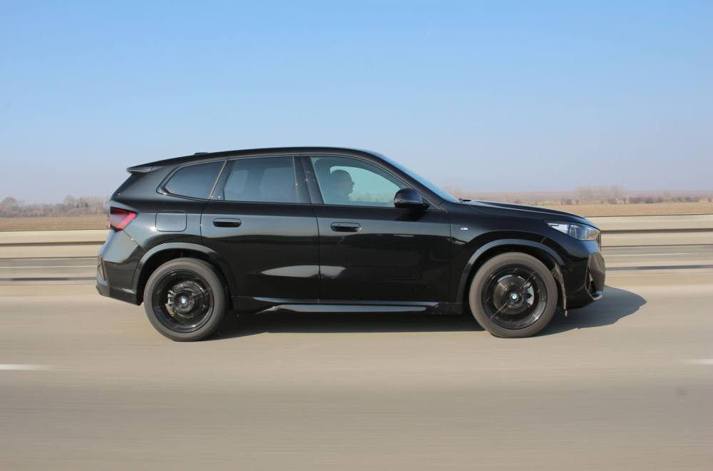 Test: BMW X1 – svestraniji nego ikad