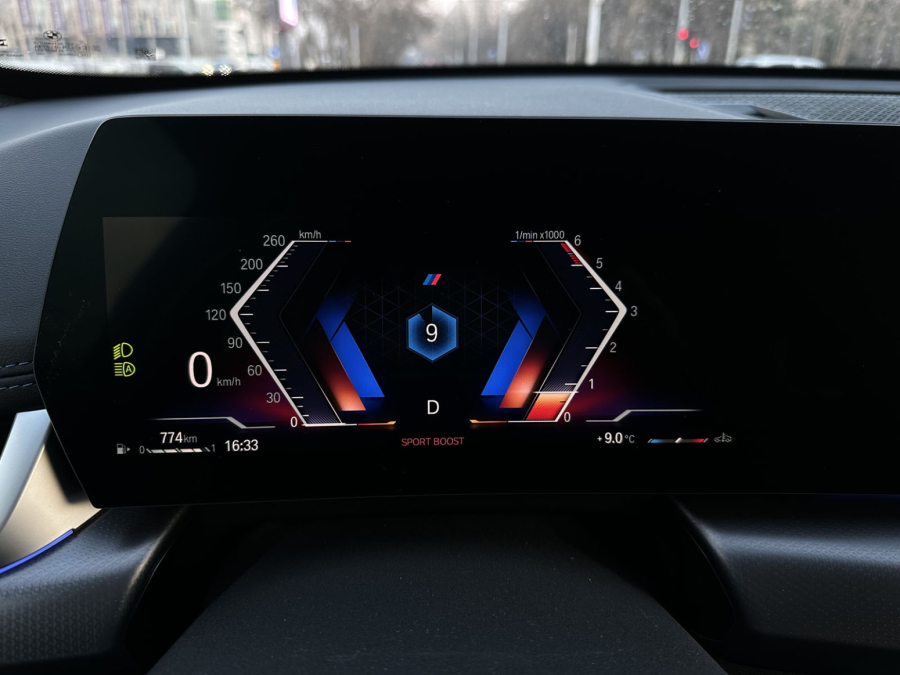 Test: BMW X1 – svestraniji nego ikad