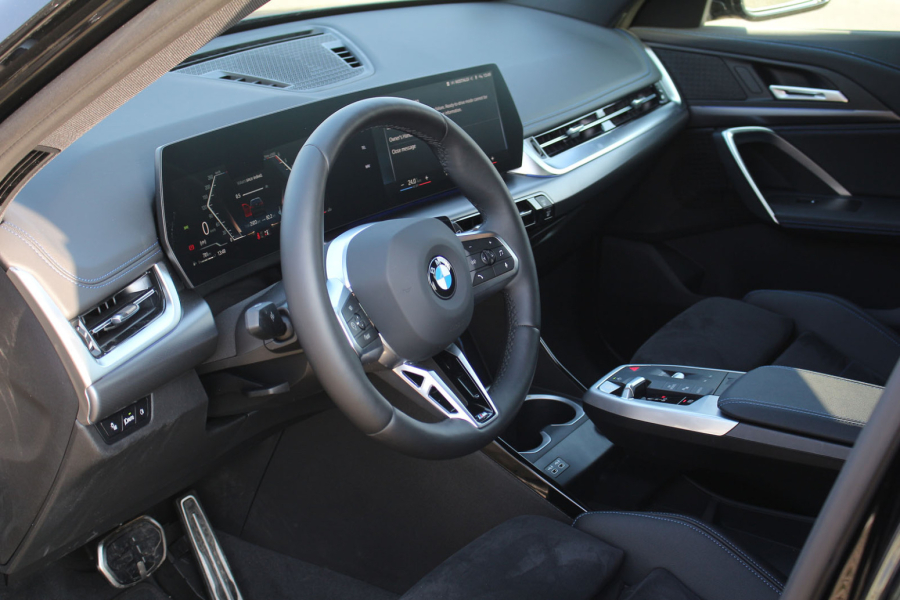 Test: BMW X1 – svestraniji nego ikad