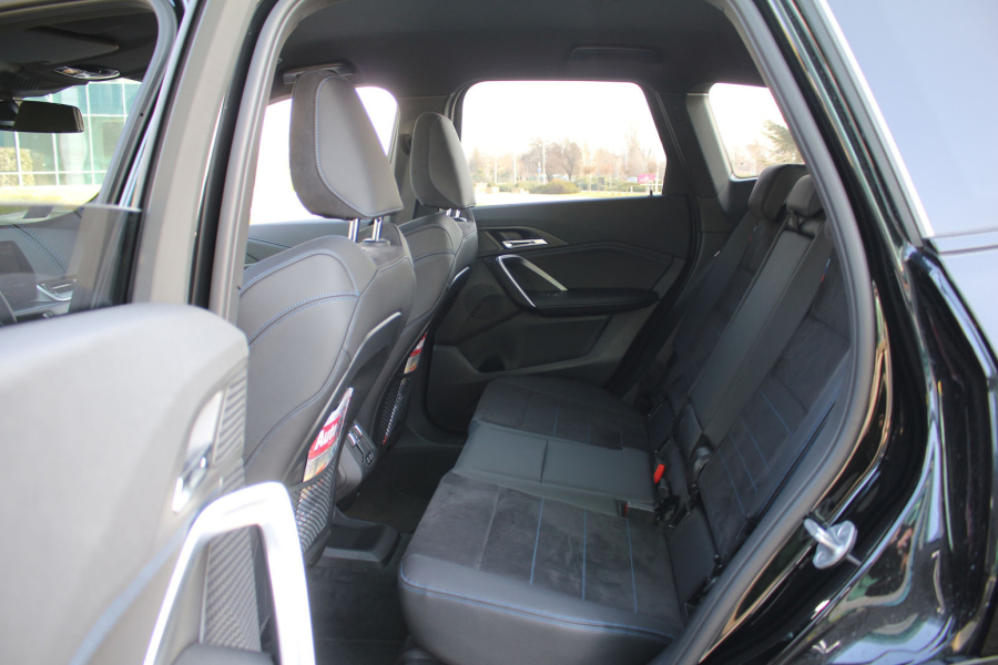 Test: BMW X1 – svestraniji nego ikad