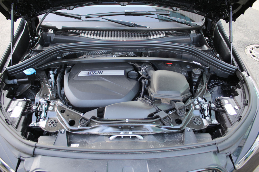 Test: BMW X1 – svestraniji nego ikad