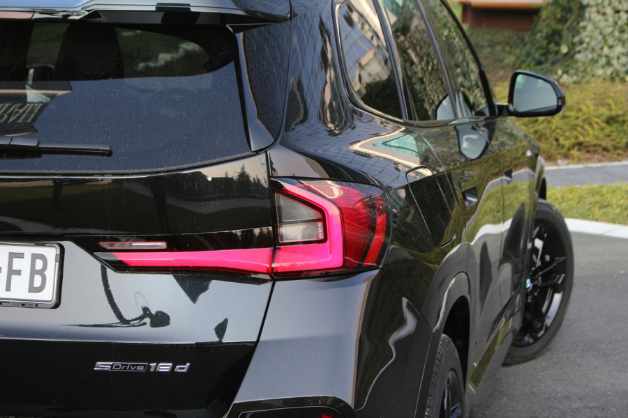 Test: BMW X1 – svestraniji nego ikad
