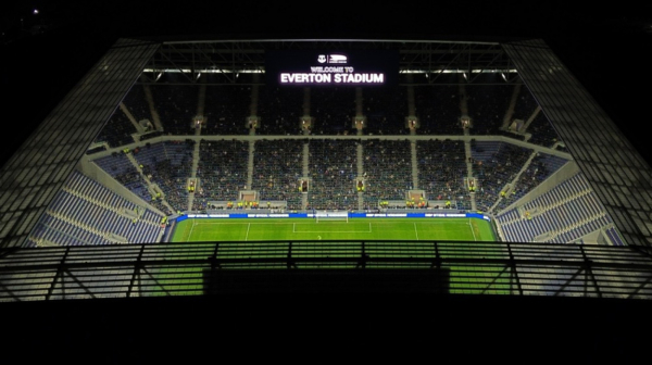 Everton ima novi stadion, ali "Gudison" neće biti srušen