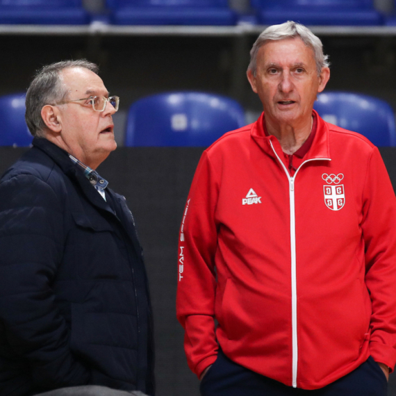 Čović: "Nisam ja smenio Pešića"