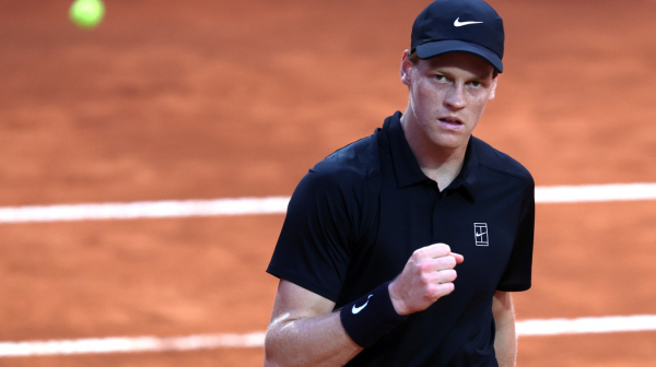 Siner i Zverev u četvrtfinalu Mastersa u Rimu