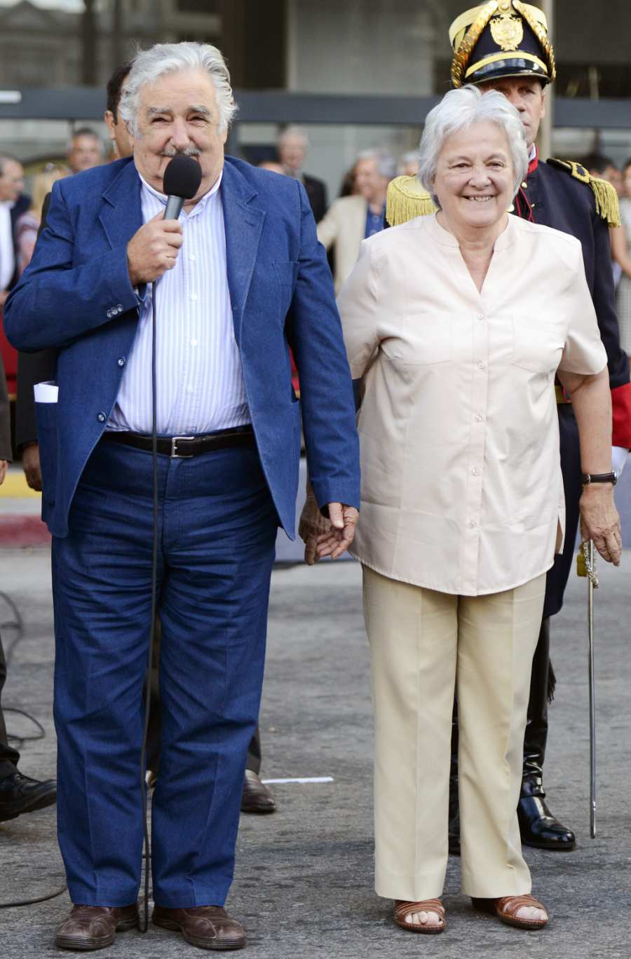 Preminuo bivši predsednik Urugvaja Hose Muhika; Posetio i Srbiju i otkrio na šta ga podseća FOTO