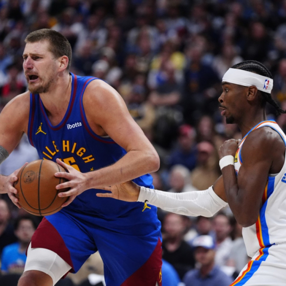 Ništa od dodele MVP nagrade – NBA liga promenila planove