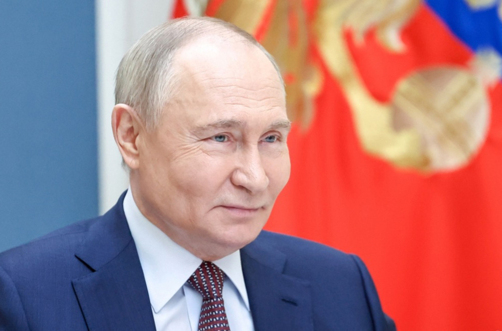 Ruska partija šaha; Tramp naseo na Putinovu dvostruku igru?